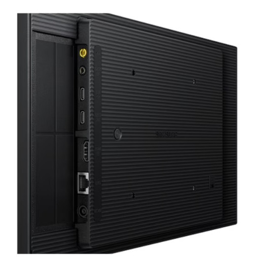 Monitor dotykowy 13 cali QB13C-T LH13QBCTBGBXEN 