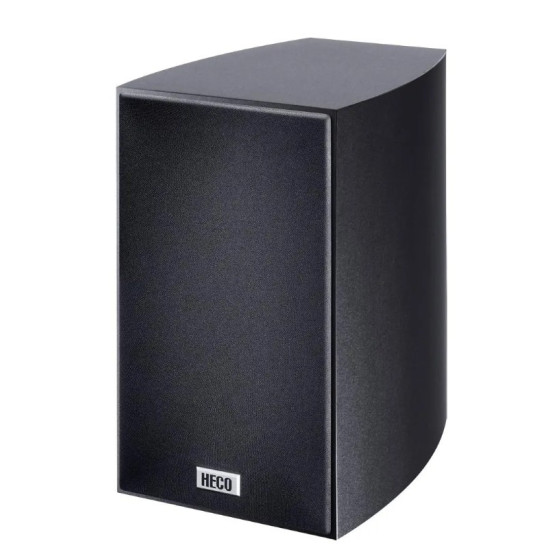 Głośnik Victa Elite 202 czarny (2szt) 