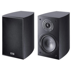 Głośnik Victa Elite 202 czarny (2szt) 