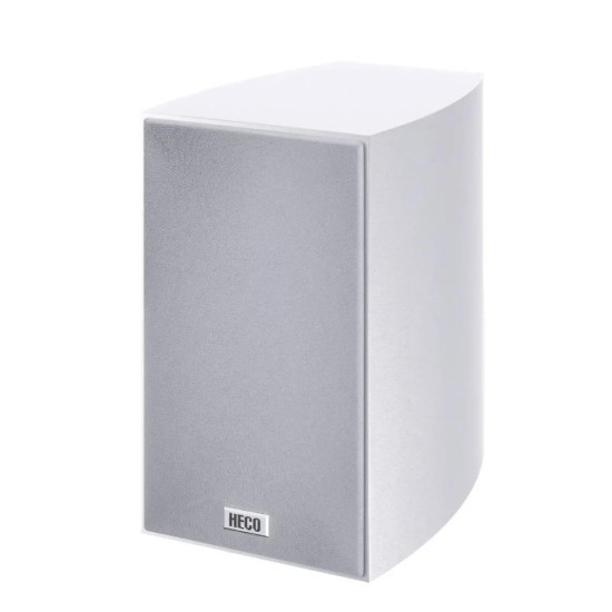 Głośnik Victa Elite 202 biały (2szt) 