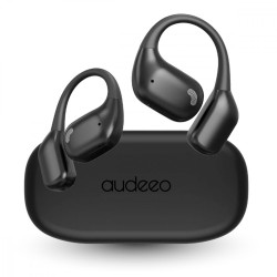 Słuchawki OpenEar Escape II Czarne 