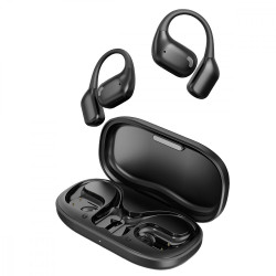 Słuchawki OpenEar Escape II Czarne 