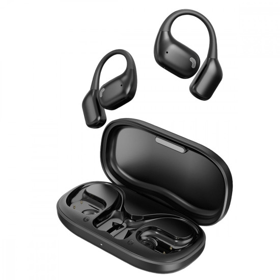 Słuchawki OpenEar Escape II Czarne 