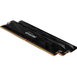 Pamięć DDR5 Pro OC 32/6400(2*16GB) CL32