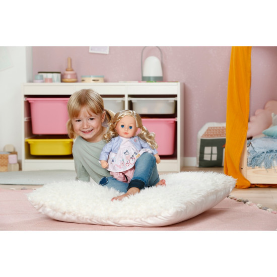 Lalka Baby Born Sophia Rose 36 cm