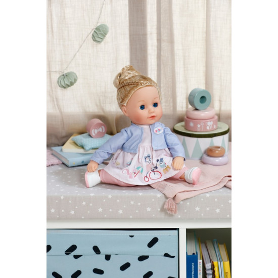 Lalka Baby Born Sophia Rose 36 cm