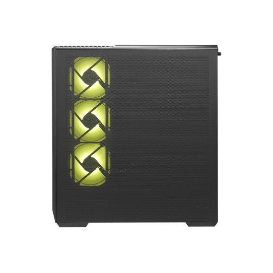 Obudowa MAG PANO 130R PZ szkło hartowane