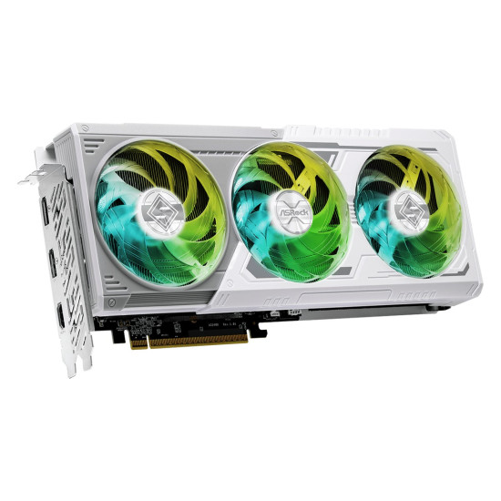 Karta graficzna Radeon RX 9060 XT STEEL LEGEND 16GB GDDR6 128bit