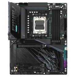 Płyta główna X870E AORUS ELITE X3D AM5 4DDR5 HDMI/USB-C ATX 