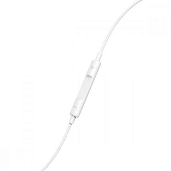 Słuchawki douszne Glow z mikrofonem lightning