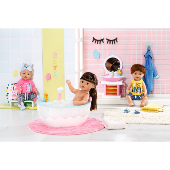 Wanienka do kąpieli Baby Born