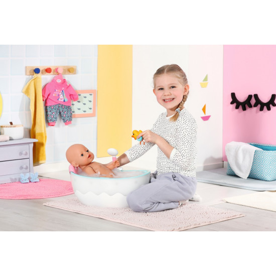 Wanienka do kąpieli Baby Born