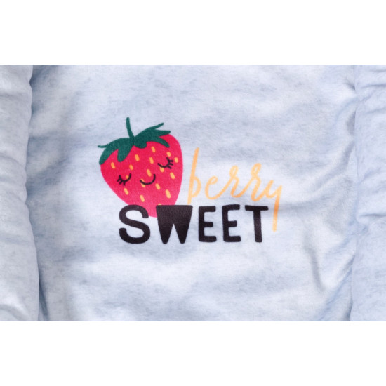 Łóżeczko turystyczne Baby Born Gniazdko dla lalki