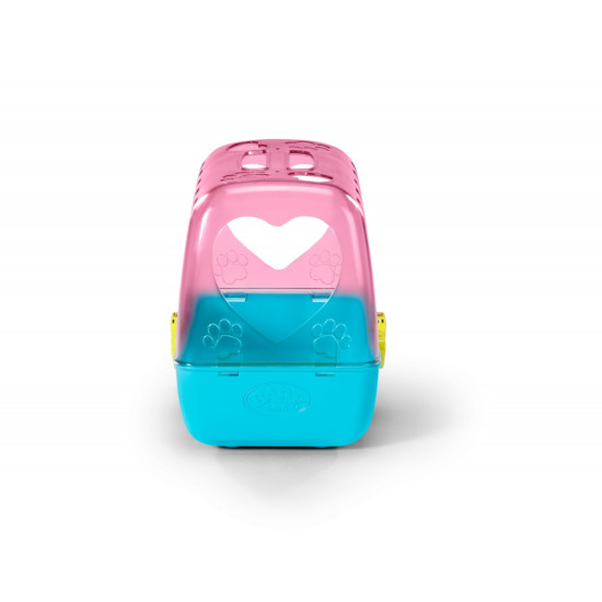 Interaktywny piesek Labrador Lucky na smyczy Baby Born