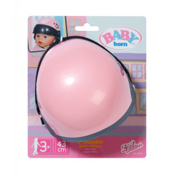 Baby Born Kask dla lalki 43 cm 