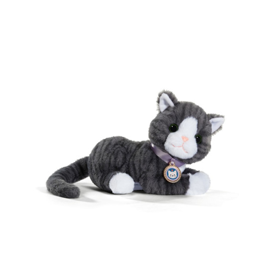 Maskotka interaktywna Baby Born Mój Kot Cookie z pudełkiem 