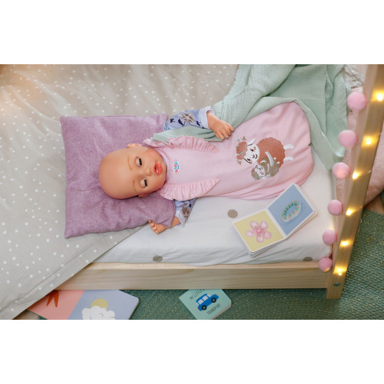 Baby Born Śpiworek dla lalki 43 cm 