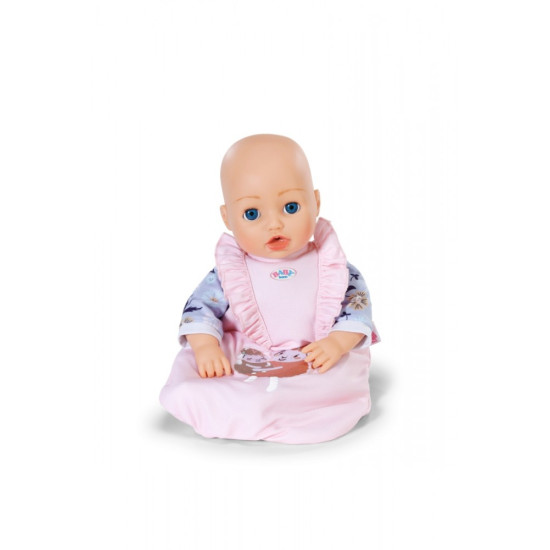 Baby Born Śpiworek dla lalki 43 cm 