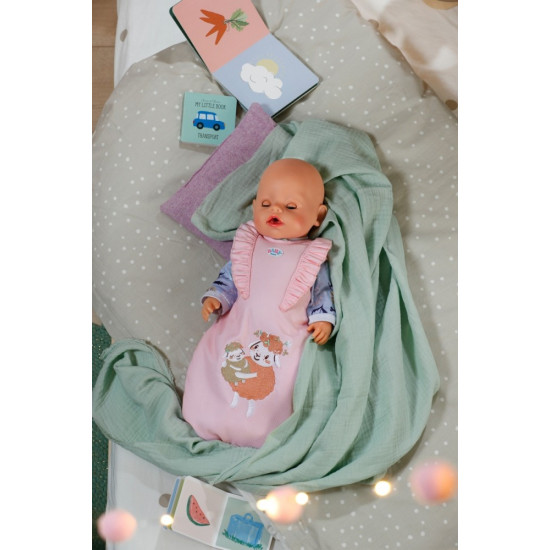 Baby Born Śpiworek dla lalki 43 cm 