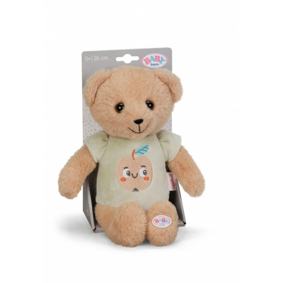 Maskotka Miś Teddy Baby Born 26 cm 