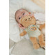Maskotka Miś Teddy Baby Born 26 cm 