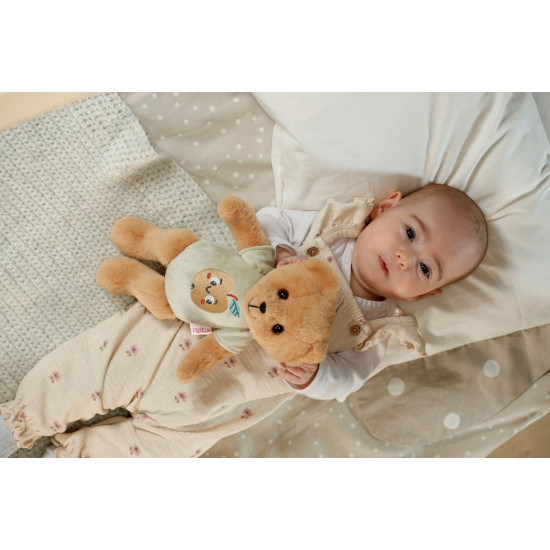 Maskotka Miś Teddy Baby Born 26 cm 
