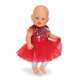 Strój świąteczny Baby Born 43 cm 