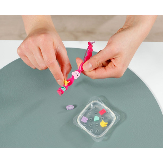 Baby Born Sukienka z przypinką 43 cm 