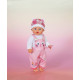 Baby Born Kombinezon z czapka 43 cm 