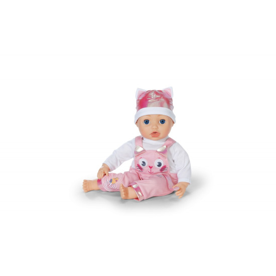 Baby Born Kombinezon z czapka 43 cm 