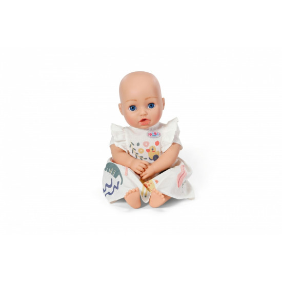 Sukienka Żyrafa Baby Born 43 cm 