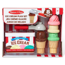 Lodziarnia Melisa&Doug