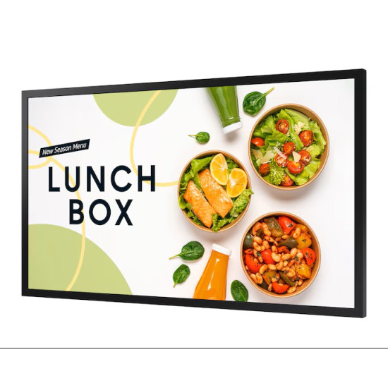 Monitor 32 cale OM32DX LH32OMDEBGBXEN 