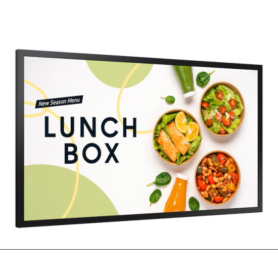 Monitor 32 cale OM32DX LH32OMDEBGBXEN 