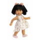 Lalka Lu 28 cm 