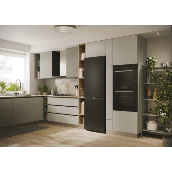 Chłodziarko-zamrażarka ECN2CQTEB186