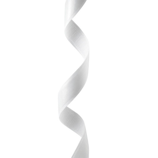 Zestaw samoprzylepnych taśm kablowych,5m,czarny 