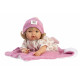 Lalka Lola płacząca 38 cm 