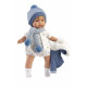 Lalka Sasha płacząca 38 cm 