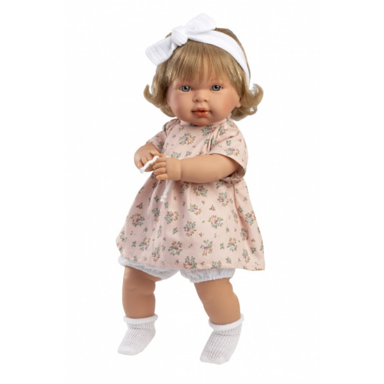 Lalka Carla płacząca 42 cm 