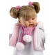 Lalka Alexa płacząca 42 cm 