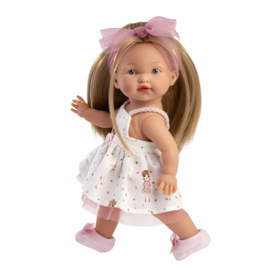 Lalka Valeria 28 cm 