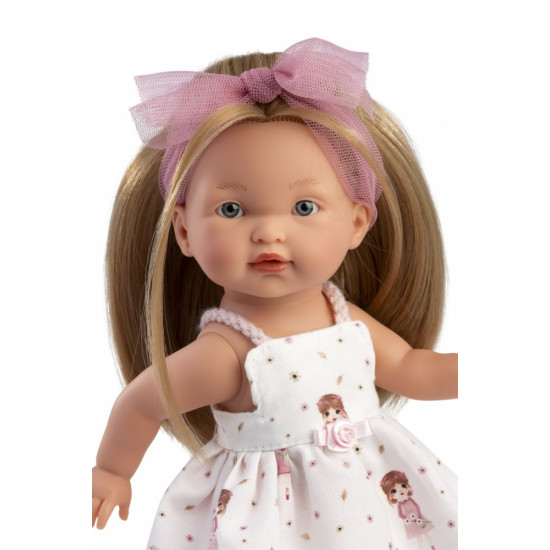 Lalka Valeria 28 cm 