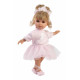 Lalka Elena balet 35 cm 