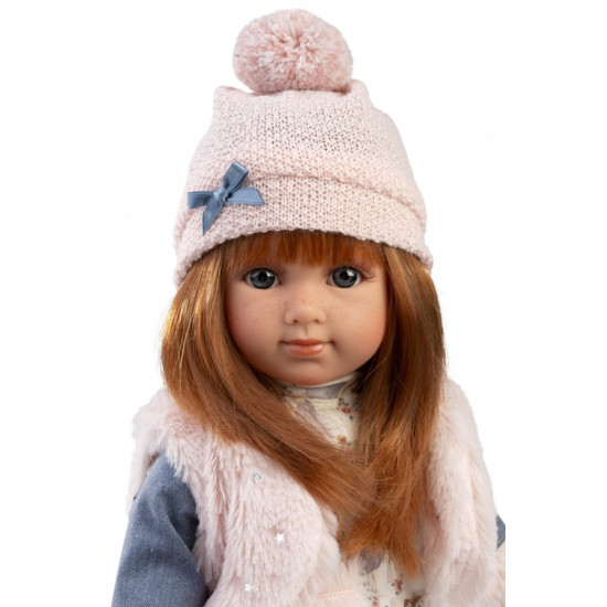 Lalka Nicole 35 cm 