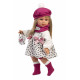 Lalka Carla 40 cm 