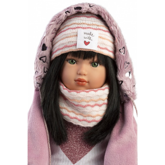 Lalka Greta 40 cm 
