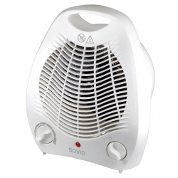 Termowentylator 2000W  AD-02/W 