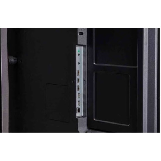 Monitor wielkoformatowy 65 cali 65UL3Q-E 350nit UHD 16/7 