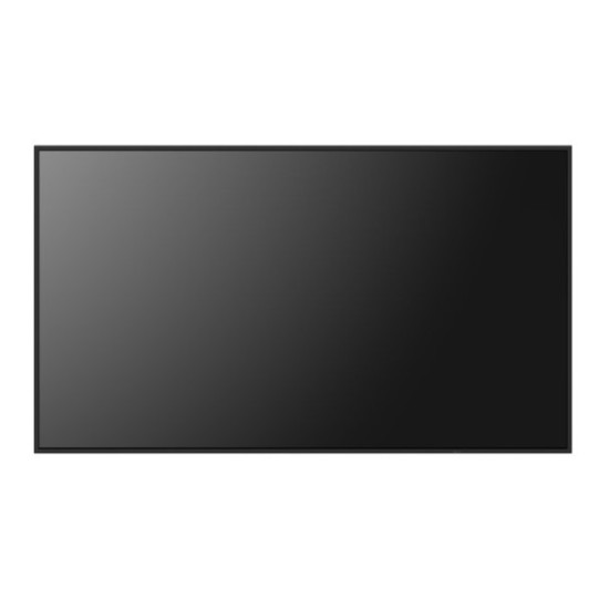 Monitor wielkoformatowy MultiSync E559 55 cali UHD 16/7 350cd/m2 